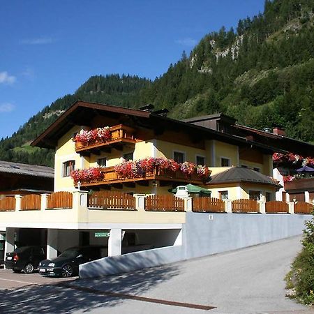 Appartements Wirnsperger Grossarl Exterior foto