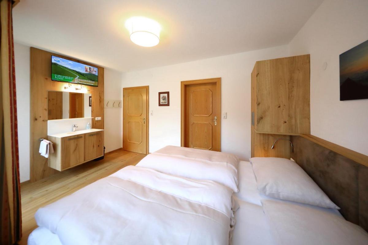 Appartements Wirnsperger Grossarl Exterior foto