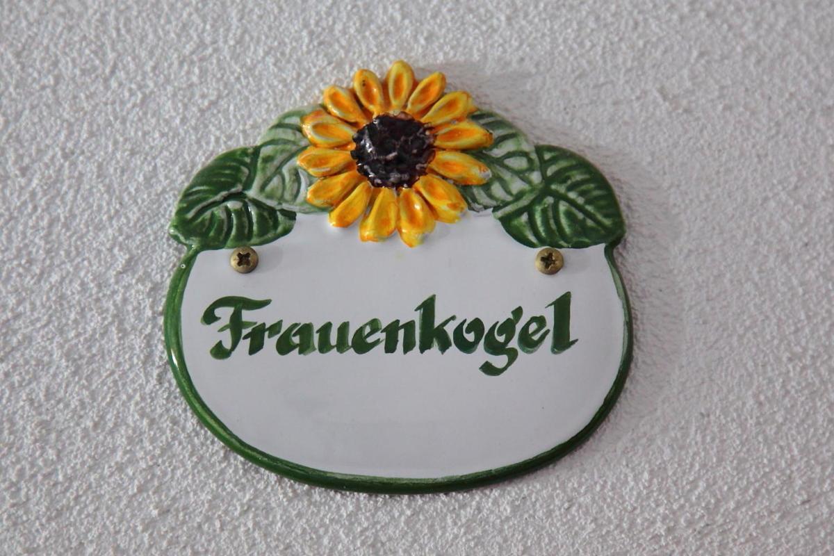 Appartements Wirnsperger Grossarl Habitación foto