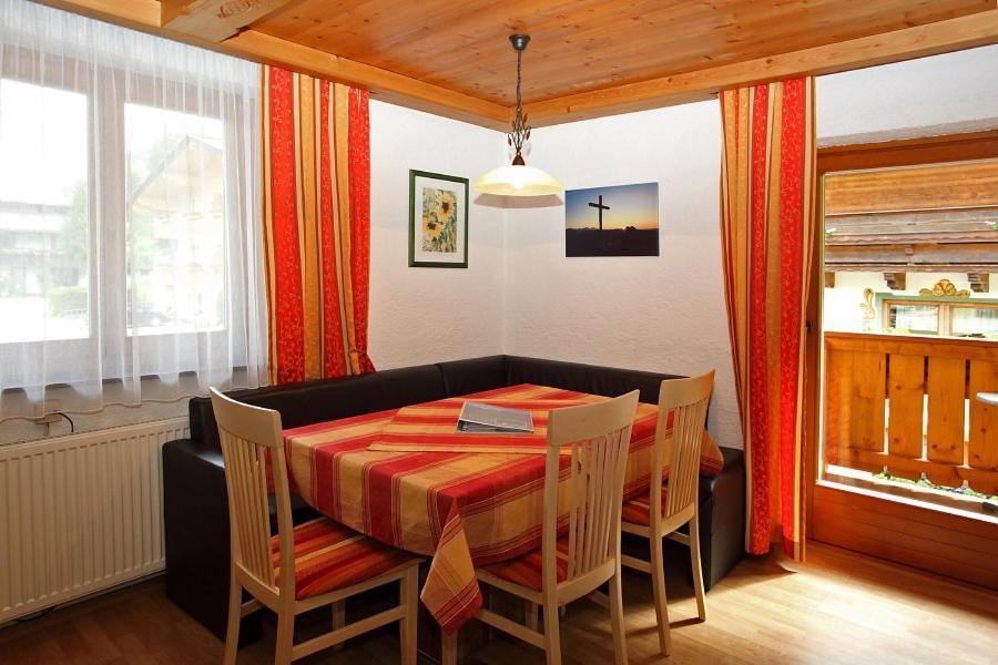 Appartements Wirnsperger Grossarl Habitación foto